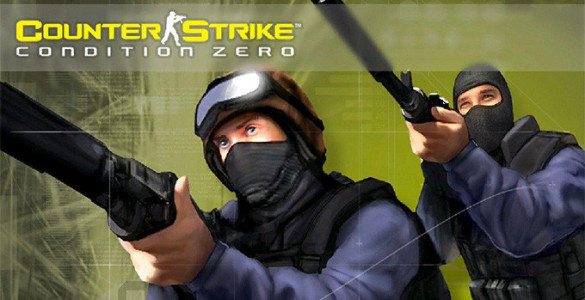 Download Counter Strike Condition Zero Torrent