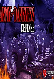 Play free tower defense games
