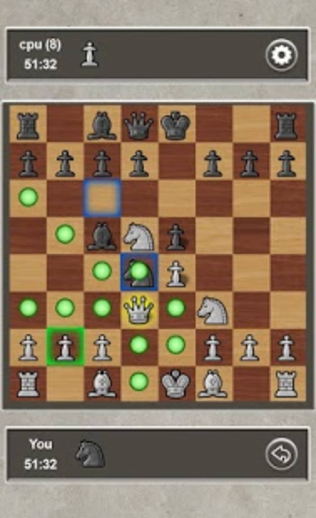 Free Chess For Android